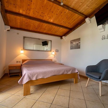 Apartmani Vesna Bibinje Ngoại thất bức ảnh