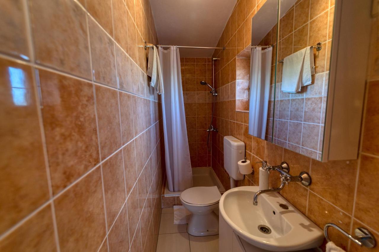 Apartmani Vesna Bibinje Ngoại thất bức ảnh