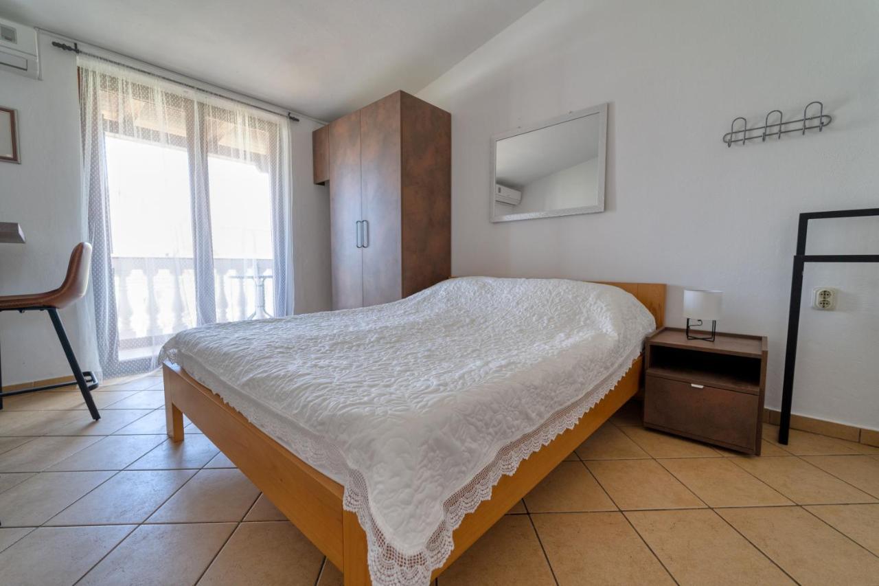 Apartmani Vesna Bibinje Ngoại thất bức ảnh